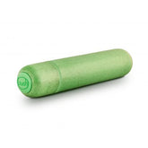 Gaia Eco Bullet Vibrator - Groen - PlayForFun
